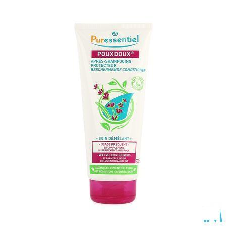 Puressentiel Anti-luizen Conditioner Poudoux 200 ml  -  Puressentiel