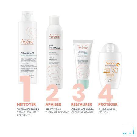 Avene Cleanance Hydra Wascreme 200 ml