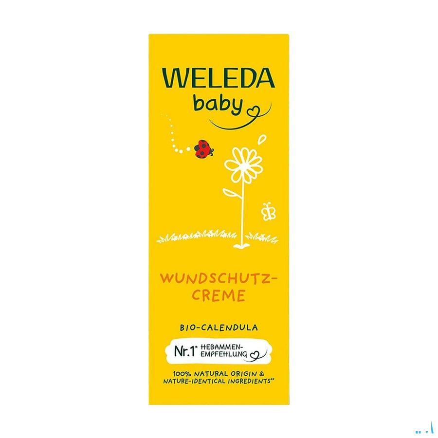 Weleda Bebe Creme Change Calendula 30 ml