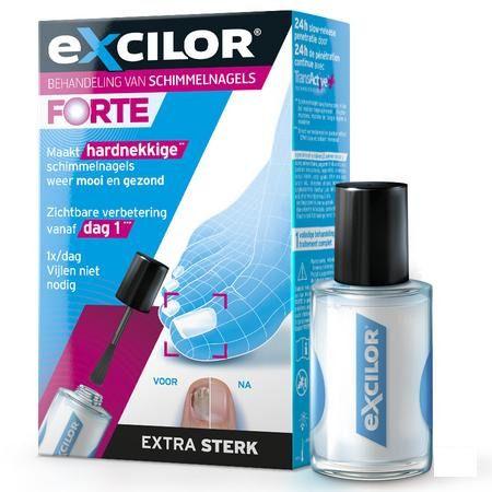 Excilor Forte Mycose Des Ongles 30 ml