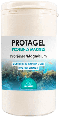 Protagel Capsule 120x300 mg Bioligo  -  Nature Element
