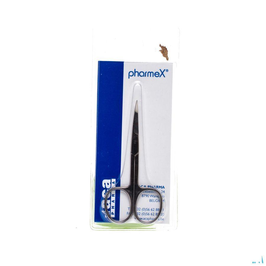 Pharmex Ciseaux Envies Courbes  -  Infinity Pharma