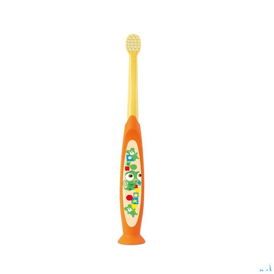 Elgydium Baby Tandenborstel 