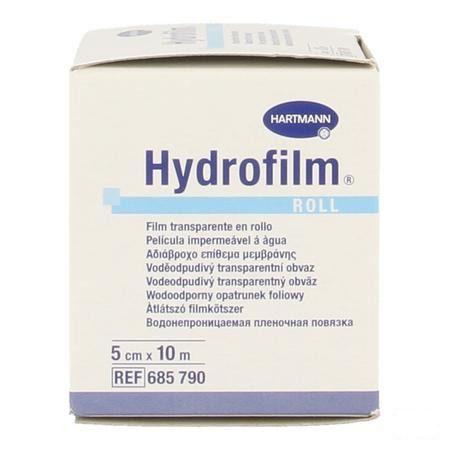 Hydrofilm Roll N/St 5Cmx10M 1 6857901  -  Hartmann