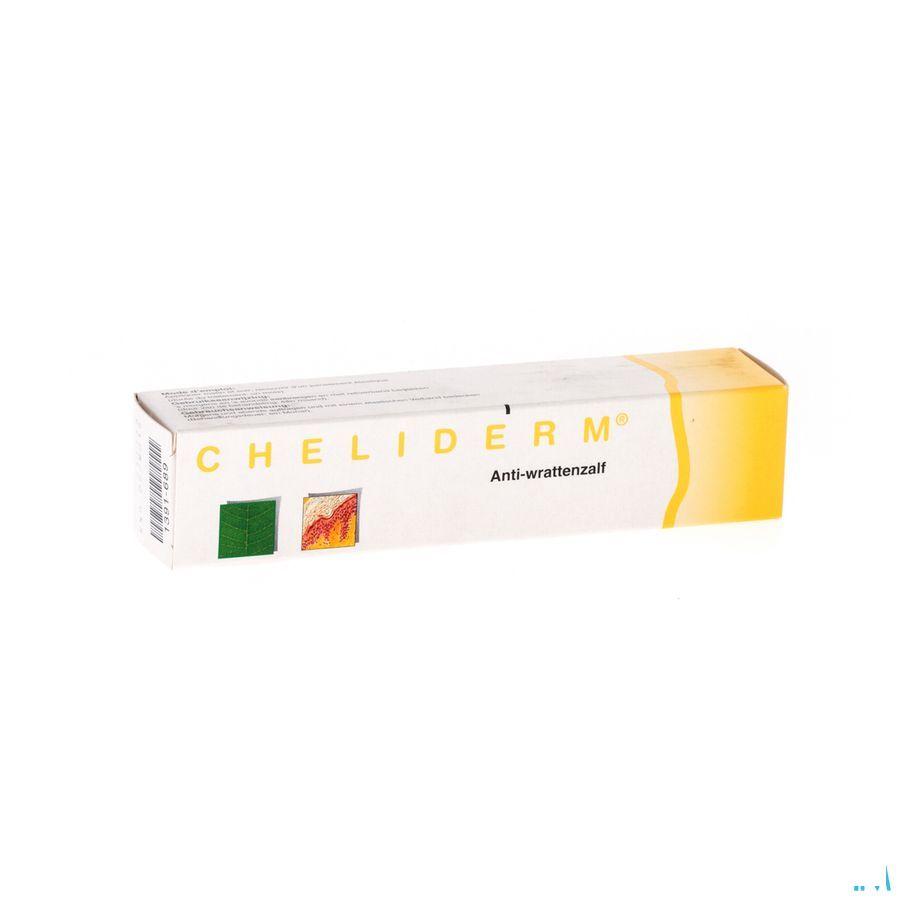 Cheliderm Pomm Anti verrues 40 gr  -  Unda - Boiron