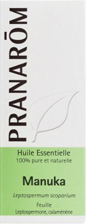 Manuka Huile Essentielle 5ml