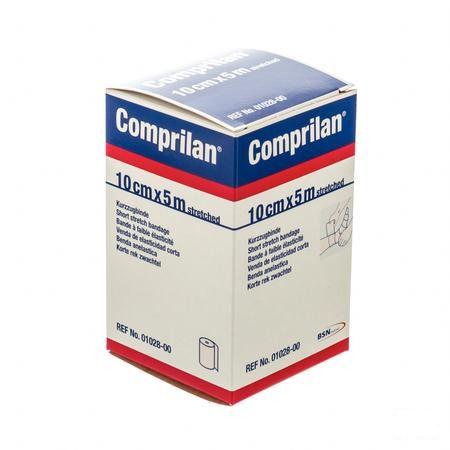 Comprilan Uitgerokken 5mx10cm 0102800