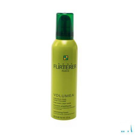 Furterer Volumea Mousse Amplif. 200 ml