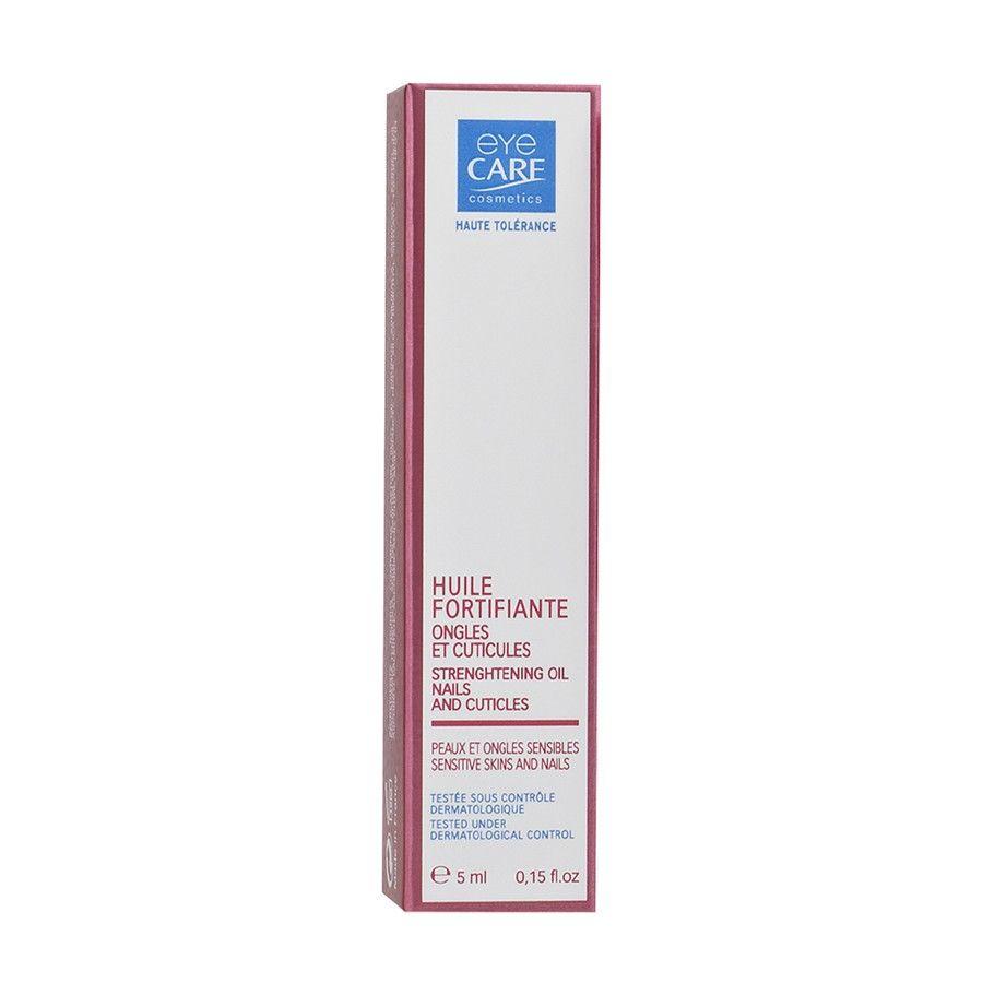 Eye Care Strengthening Oil Nails & Cuticules 5 ml