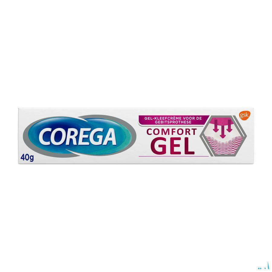 Corega Comfort Gel 40 gr