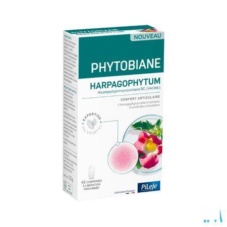 Phytobiane Harpagophytum Comp 45