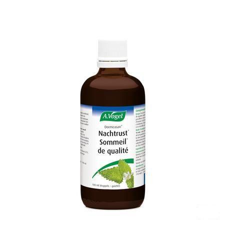 Vogel Dormeasan 100 ml  -  A.vogel