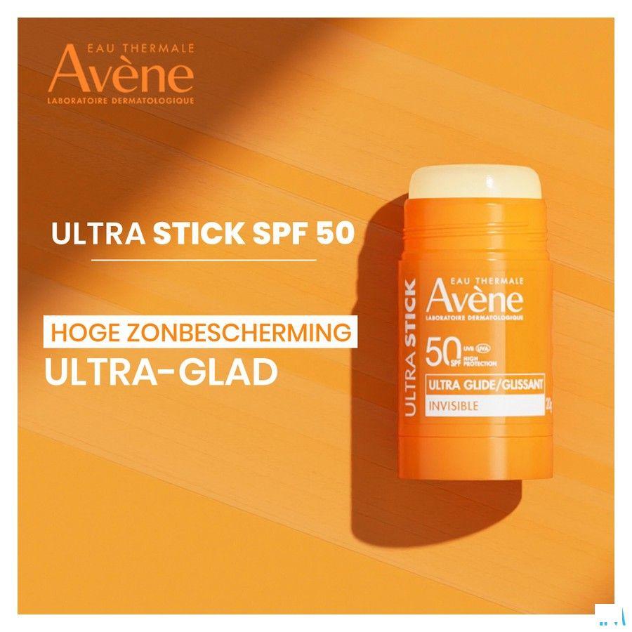 Avene Zon Olie Spf30+ 200 ml