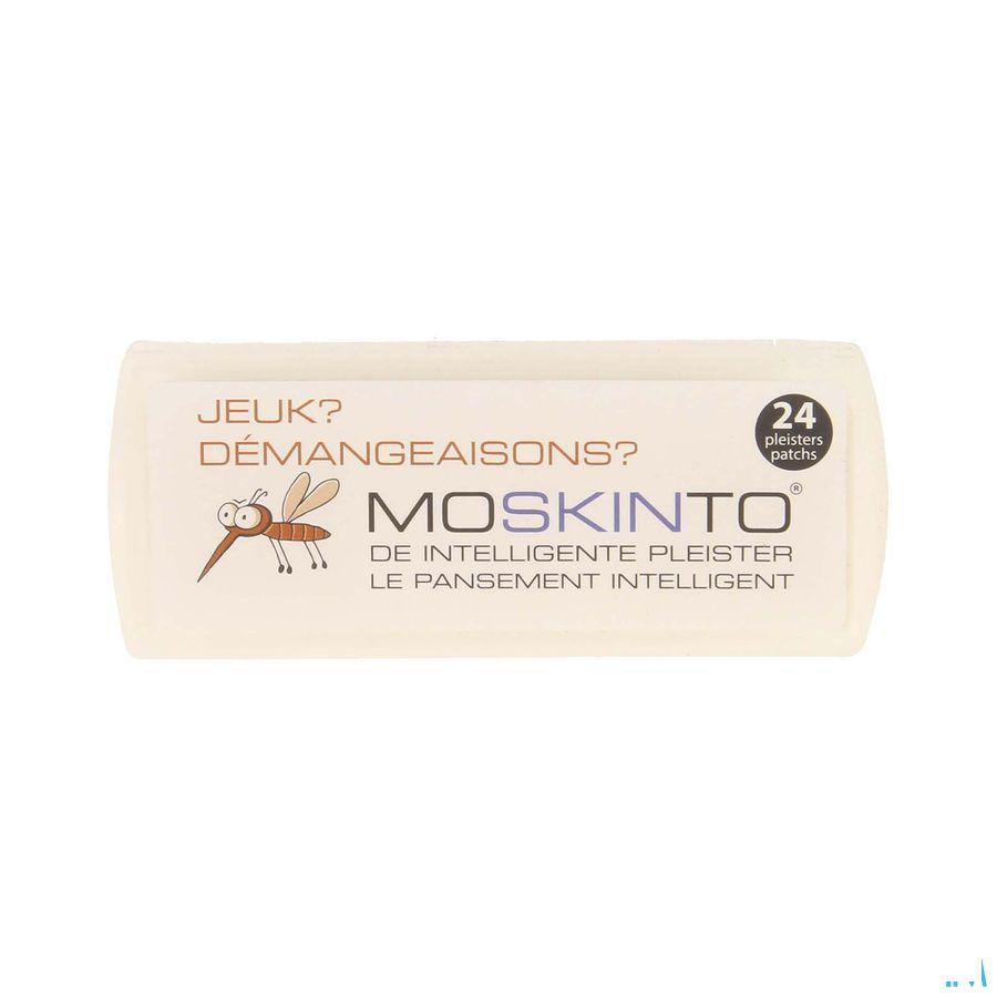 Moskinto Patch 24