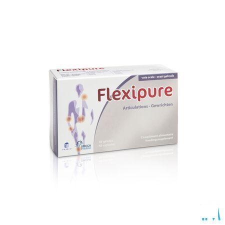 Flexipure Softgels 45