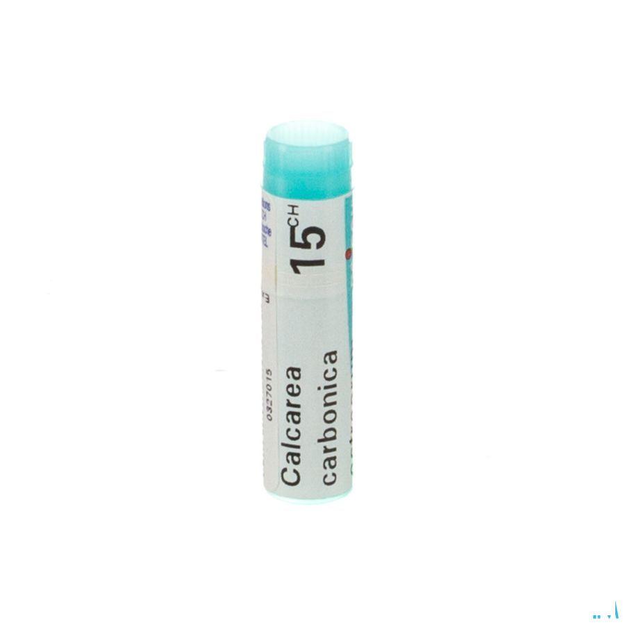 Calcarea Carbonica Ostrearum 15CH Gl  -  Boiron