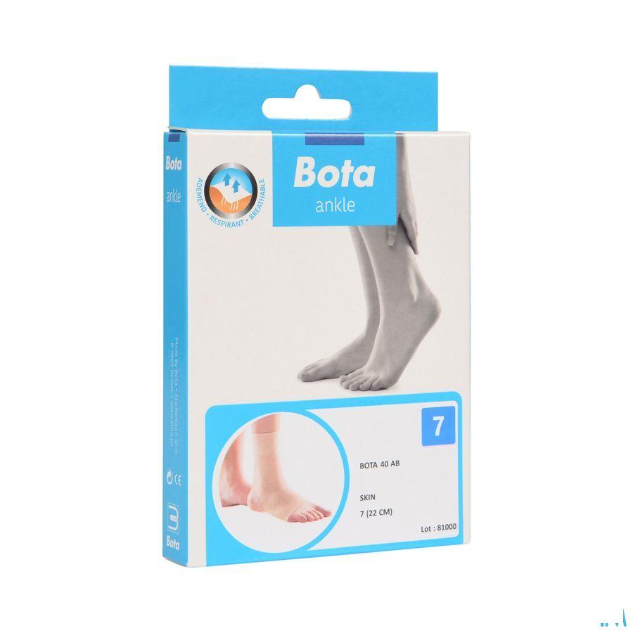 Bota 40 Ab Enkel N 7 22Cm