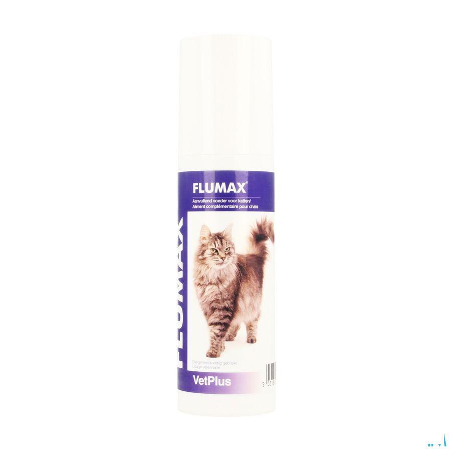 Flumax Pate Flacon 150 ml 