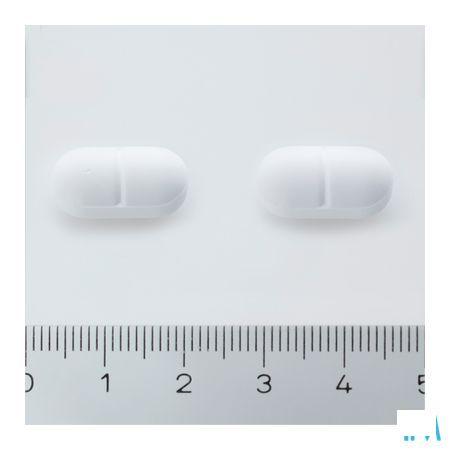 Paracetamol Teva 1 gr Comprimes 10 X 1 gr Blister 