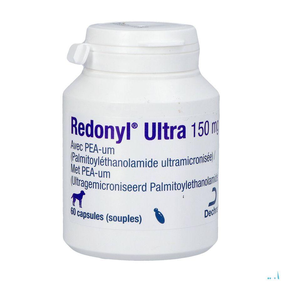 Redonyl Ultra 150 mg Caps 60