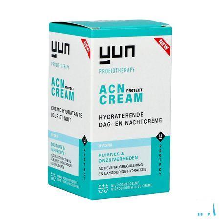 Yun Acn Hydra Protect Gezichtscreme 50 ml