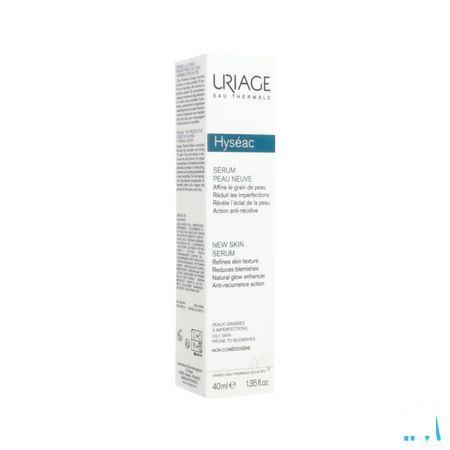 Uriage Hyseac Serum Peau Neuve 40 ml