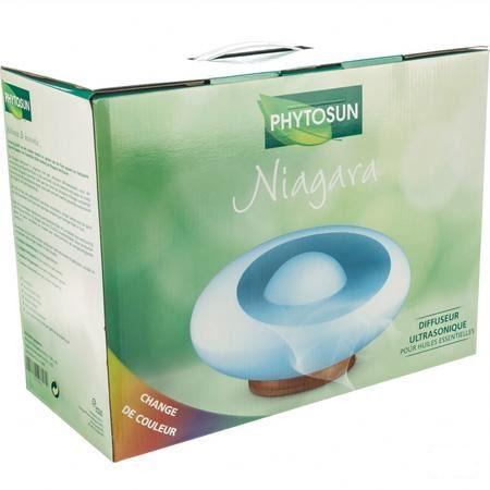 Phytosun Verstuiver Niagara