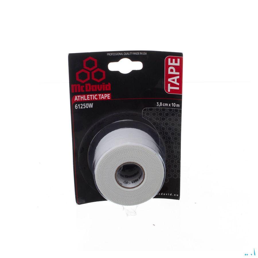 Mcdavid Eurotape Blister 3,8cmx10,0m 61250