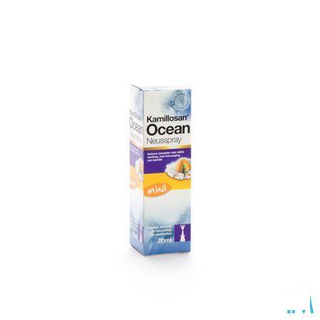 Kamillosan Ocean Neusspray 20 ml