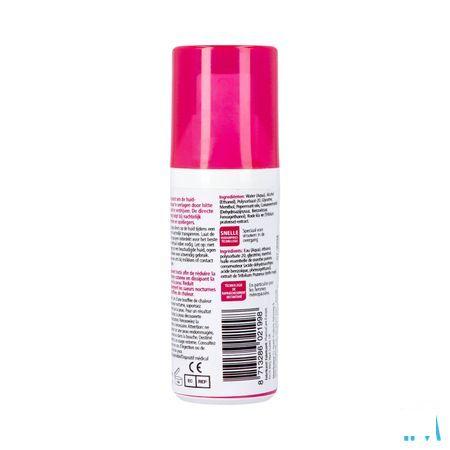 Promensil Cooling Spray 75 ml