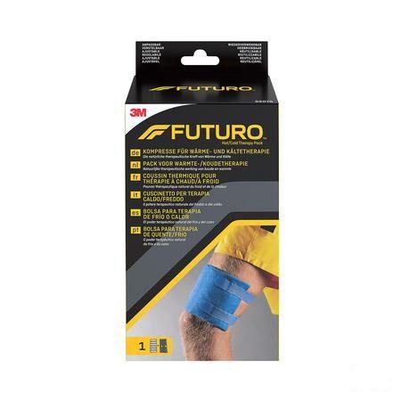 Futuro Pak Voor Warmte-/koudetherapie 02070, Aanpasbaar  -  3M