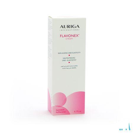 Auriga Flavonex Creme Tube 200 ml  -  Isdin