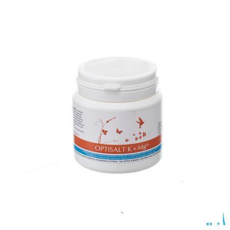 Optisalt mg + k Comprimes 190