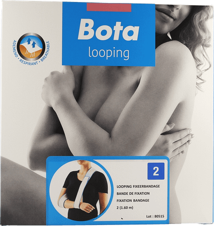 Bota Looping Bande A Fixer N2 160cm  -  Bota