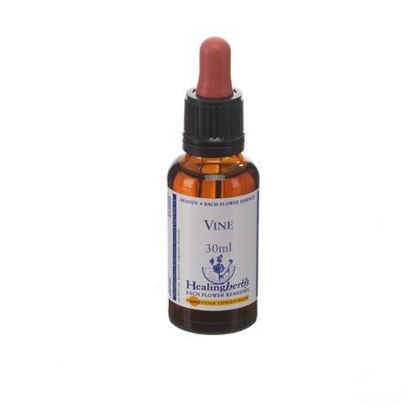 Healing Herbs Vine 30 ml