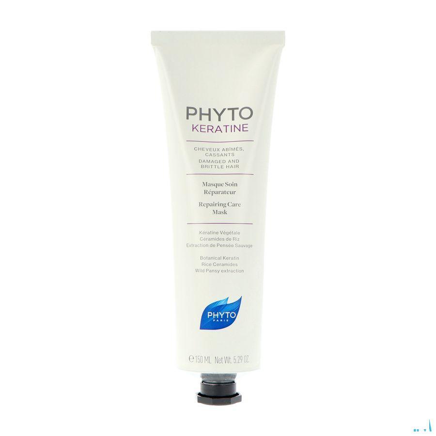Phytokeratine Masker Tube 150 ml