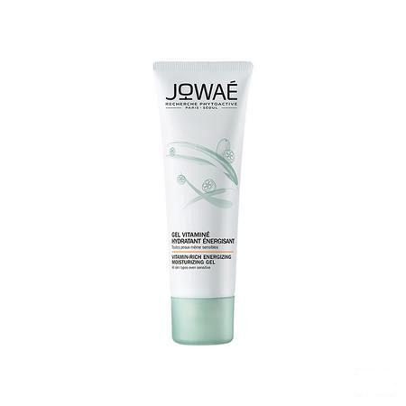 Jowae Gel Vitamine Hydratant Energisant Tube 50 ml