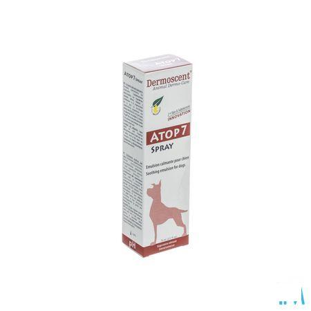 Essential Atop 7 Chien Spray 75 ml 