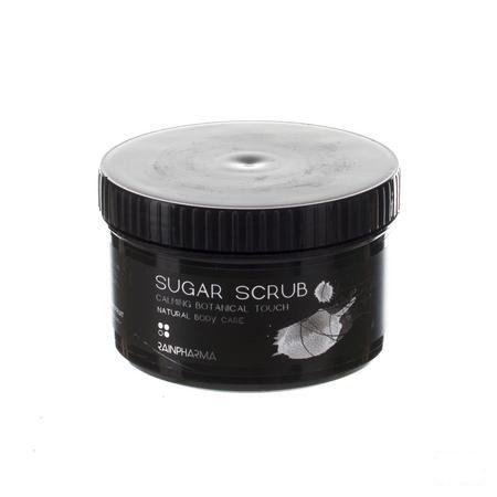 Rain Pharma Exfol. Sucre Calm. Botanic Touch 300 gr