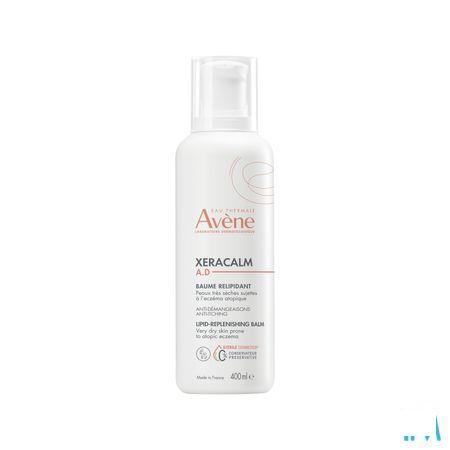 Avene Xeracalm A.D. Baume Relipidante 400 ml