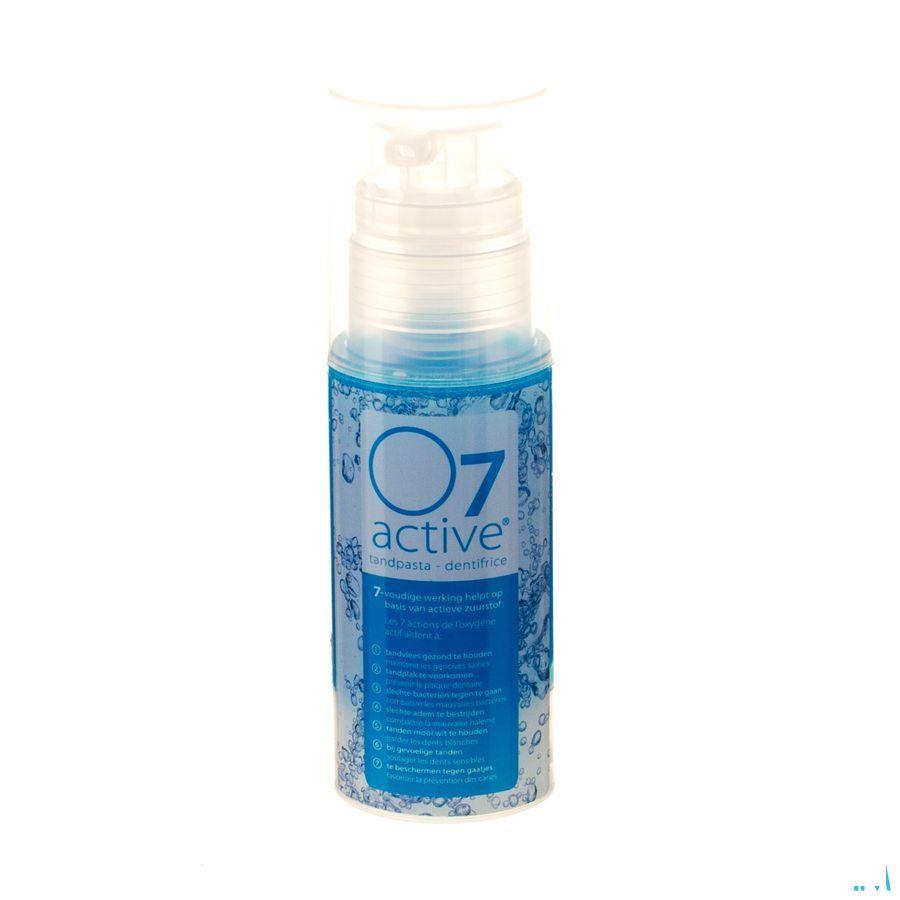 O7 Active Dentifrice 100ml 07Tp