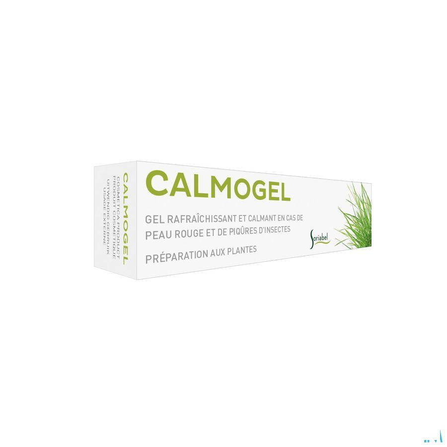 Soria Calmogel 30 G  -  Soria Bel