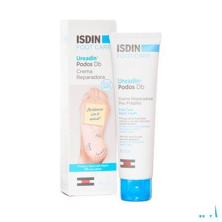 Isdin Ureadin Podos Db 100 ml  -  Isdin