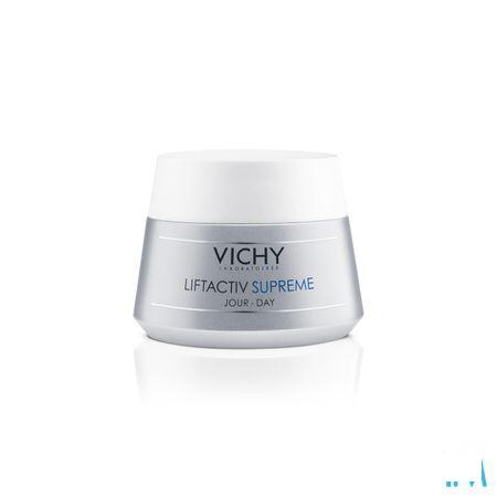 Vichy Liftactiv Supreme Nh 50 ml  -  Vichy