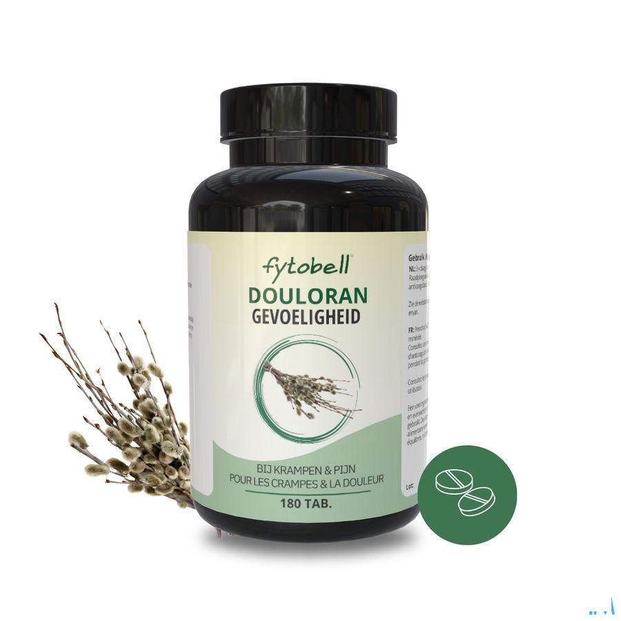 Fytobell Douloran Comprimes 180