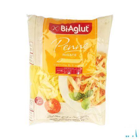 Bi-aglut Penne 500 gr 6232  -  Revogan
