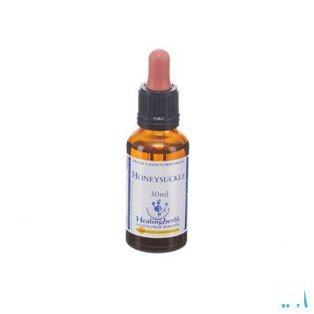 Healing Herbs Honeysuckle 30 ml