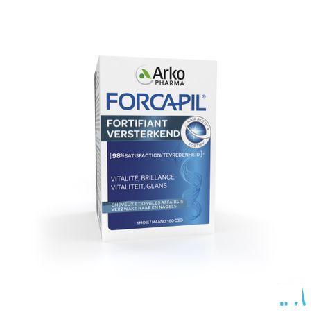 Forcapil Capsule 60  -  Arkopharma