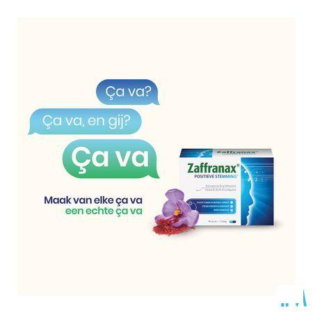 Zaffranax Capsule 90