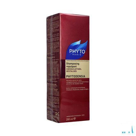 Phytodensia Shampooing Flacon Or 200 ml